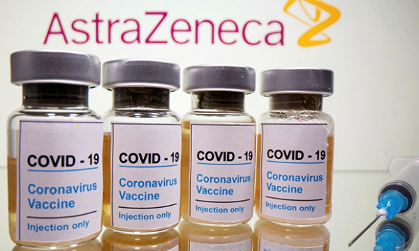 Vaccine ngừa Covid-19 đầu tiên được cấp phép lưu hành tại Việt Nam