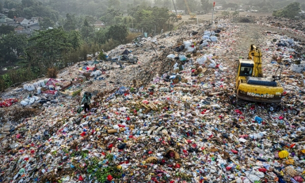 Ngày Quyền Người tiêu dùng Thế giới 15/3/2021: “Ngăn chặn ô nhiễm nhựa”