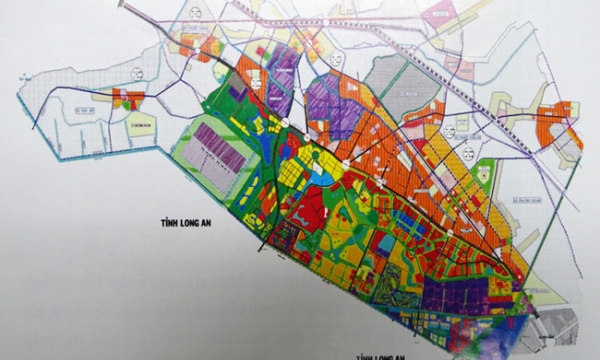 HoREA đề nghị nghiên cứu bổ sung quy hoạch 'Thành phố Tây Bắc'
