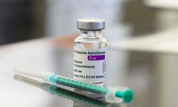 Lô vaccine ngừa Covid-19 đầu tiên sắp về Việt Nam