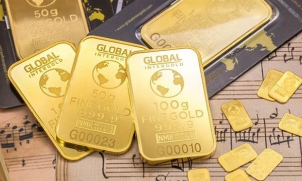 Bị hạ triển vọng, vàng vẫn được dự báo đạt tới 63 triệu đồng/lượng