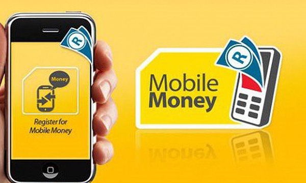 Thủ tướng cho phép triển khai thí điểm Mobile Money trong 2 năm