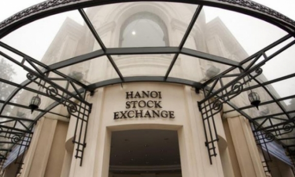 3 doanh nghiệp đầu tiên đăng ký chuyển giao dịch cổ phiếu từ HOSE sang HNX