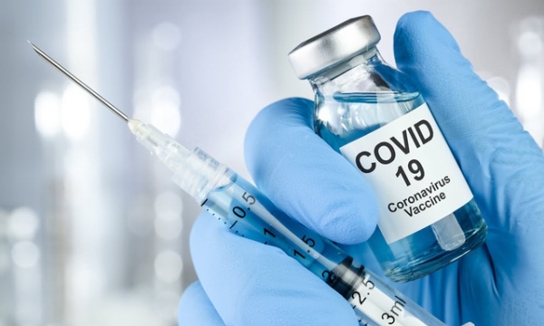 Bổ sung kinh phí mua vắc xin phòng bệnh COVID – 19