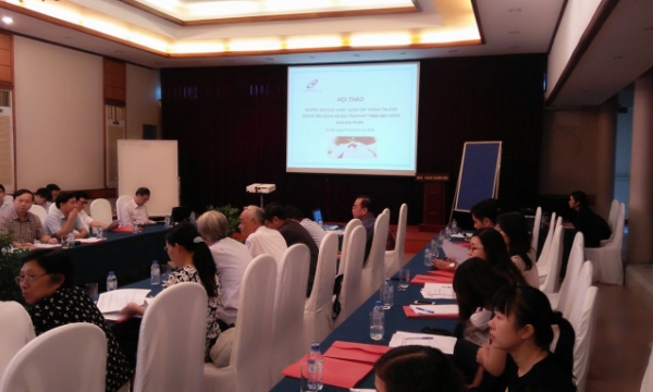 Kết quả hoạt động trong năm 2020  của Hội KH&KT về Tiêu chuẩn và Chất lượng Việt Nam