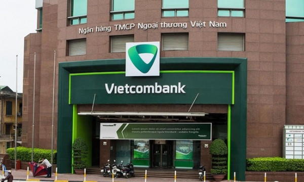 Vietcombank tổ chức đại hội bất thường miễn nhiệm thành viên BKS