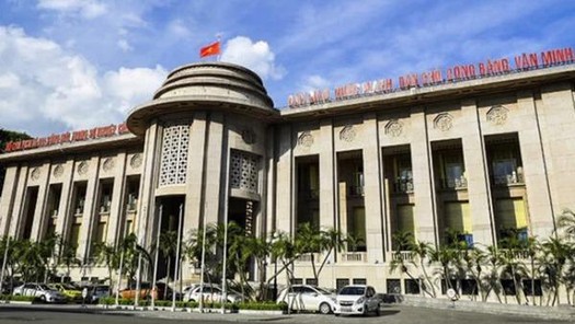Bộ Tài chính Hoa Kỳ:  Không có đủ bằng chứng, dấu hiệu cho rằng Việt Nam thao túng tiền tệ
