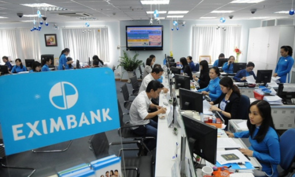 Đại hội đồng cổ đông thường niên năm 2020 của Eximbank lại bất thành