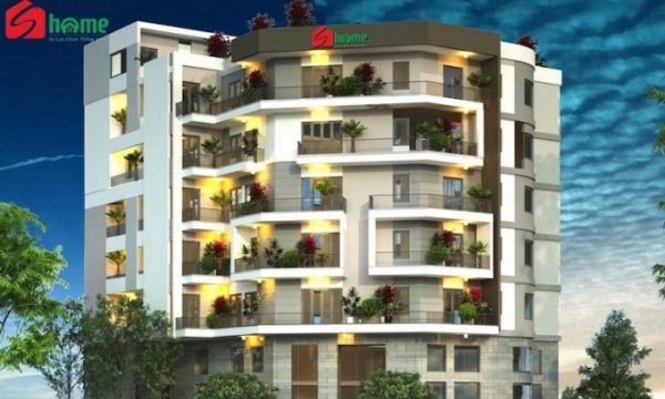TP.HCM: cảnh báo rủi ro khi mua căn hộ mini tại dự án S-Home Tân Bình