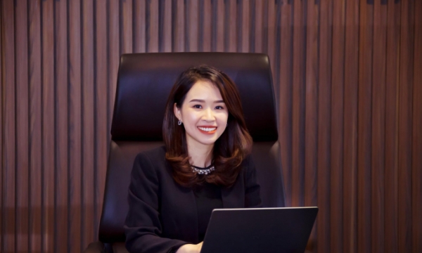 Kienlongbank có Chủ tịch Hội đồng quản trị mới từ ngày 26/5/2021