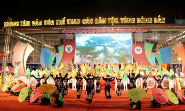 Tôn vinh tác phẩm quảng cáo mang bản sắc văn hóa Việt Nam