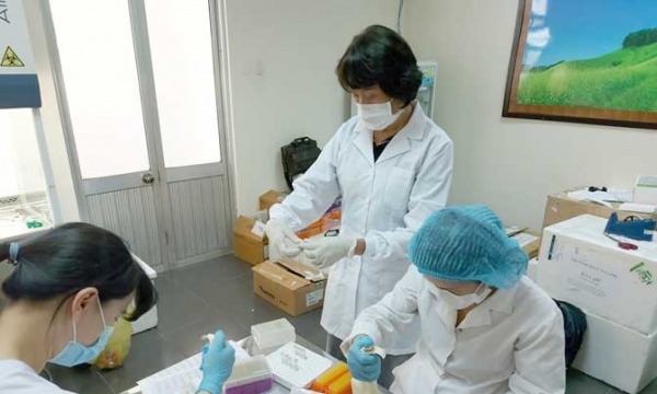 Thủ tướng khen CDC, Sở Y tế TP Đà Nẵng có thành tích phòng, chống dịch COVID-19