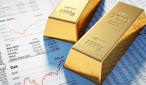 Lạm phát sẽ đẩy giá vàng tăng cao