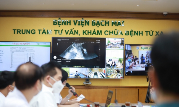 Viettel Solutions là doanh nghiệp đầu tiên tại Việt Nam dành giải Real IT Awards 2021