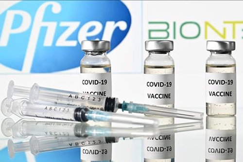 Việt Nam đã chốt mua 31 triệu liều vắc-xin Covid-19 của Pfizer