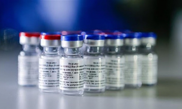 Việt Nam cần 25,2 nghìn tỷ đồng mua vắc xin, Bộ Tài chính trình Chính phủ thành lập Quỹ vắc xin phòng Covid-19