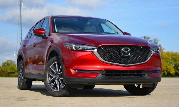 Mazda Việt Nam thông báo: Chương trình triệu hồi để kiểm tra và thay thế bơm nhiên liệu