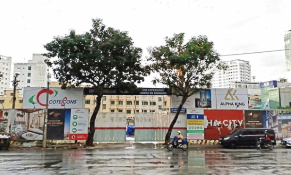 Vì sao nhiều nhà đầu tư nước ngoài âm thầm rút khỏi thị trường bất động sản Việt Nam?