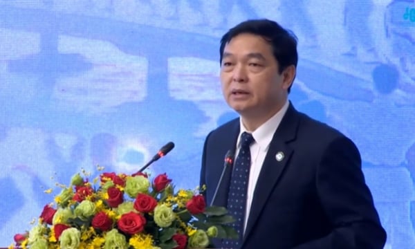 Cổ phiếu HBC giảm sâu, Chủ tịch HĐQT Lê Viết Hải đăng ký mua bình ổn giá