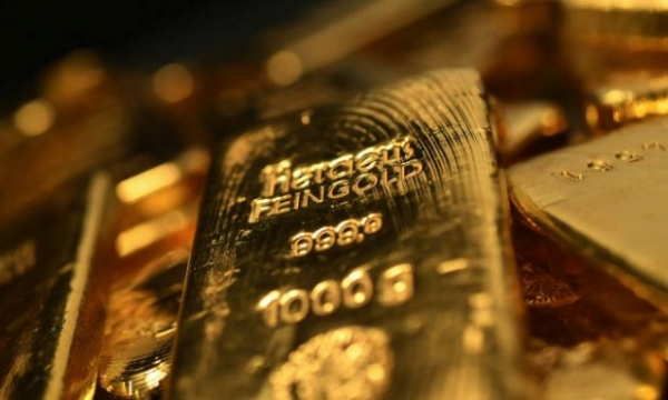Dự báo sốc: Giá vàng có thể đạt tới… 300 triệu đồng/lượng
