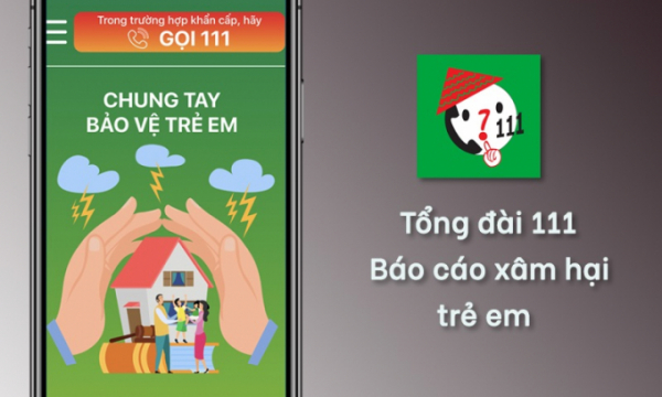 Việt Nam có chương trình cấp quốc gia bảo vệ trẻ em trên mạng