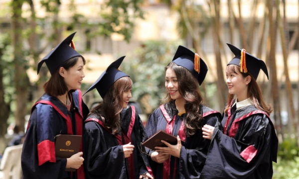 3 cơ sở giáo dục Việt Nam có tên trong bảng xếp các trường đại học khu vực châu Á năm 2021