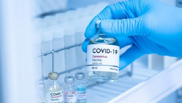 Quỹ vắc-xin phòng Covid-19 chỉ tiếp nhận các khoản hỗ trợ bằng tiền