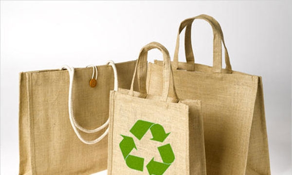 19 sản phẩm được cấp giấy chứng nhận túi nilon thân thiện môi trường