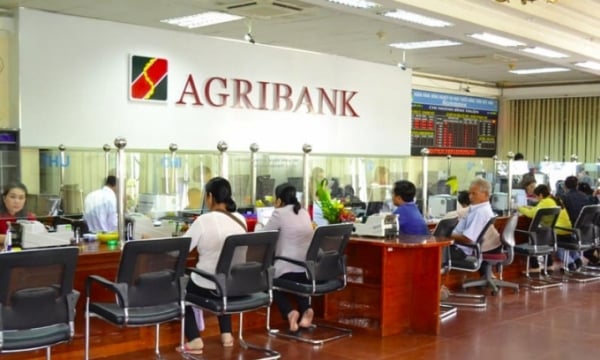 Agribank: 6 năm chi tỷ đô cho hội nghị, khánh tiết, quảng cáo,...