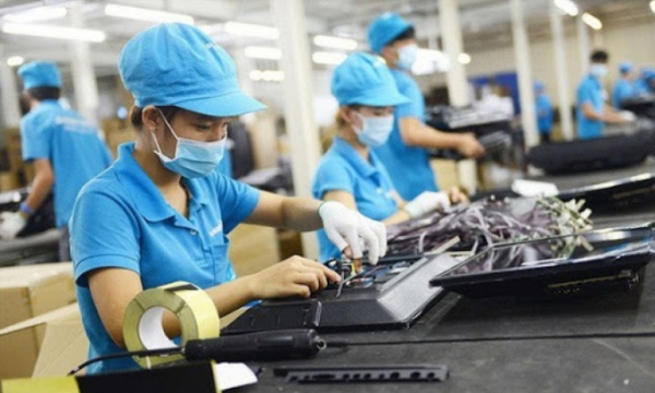 Hà Nội: Hỗ trợ khoảng 1.500 doanh nghiệp nâng cao năng suất, chất lượng giai đoạn 2021-2030