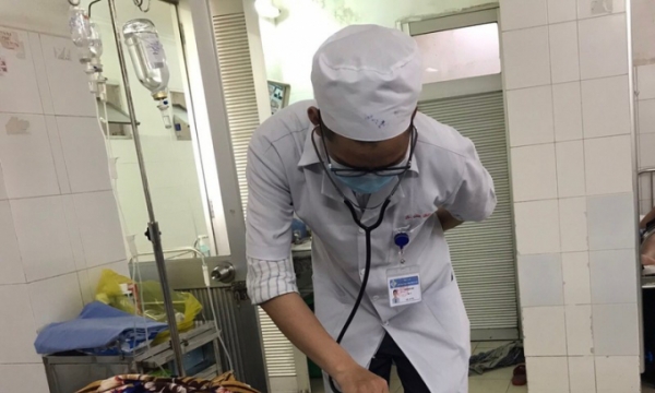 Cần Thơ: Hai bệnh viện phối hợp cứu sống sản phụ bị viêm tụy cấp hiếm gặp