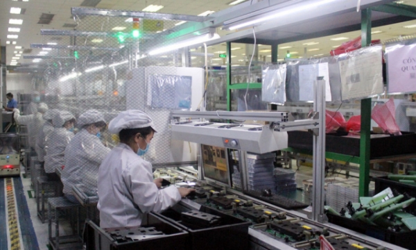 Bắc Giang tập trung mọi nguồn lực hỗ trợ doanh nghiệp khôi phục sản xuất