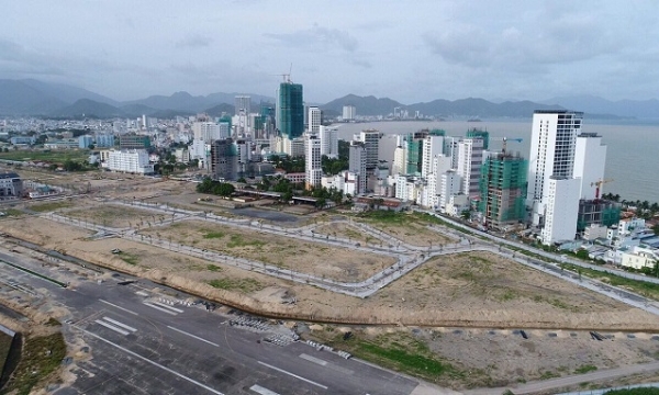 Công khai kết luận thanh tra liên quan đến các dự án BT sân bay Nha Trang