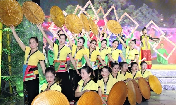 Tuần Du lịch - Văn hóa Lai Châu 2021 dự kiến tổ chức vào tháng 11