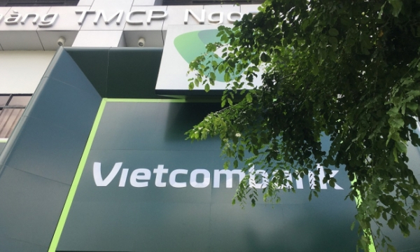 Vietcombank được Ngân hàng Nhà nước chấp thuận tăng vốn điều lệ lên 55.891 tỷ đồng