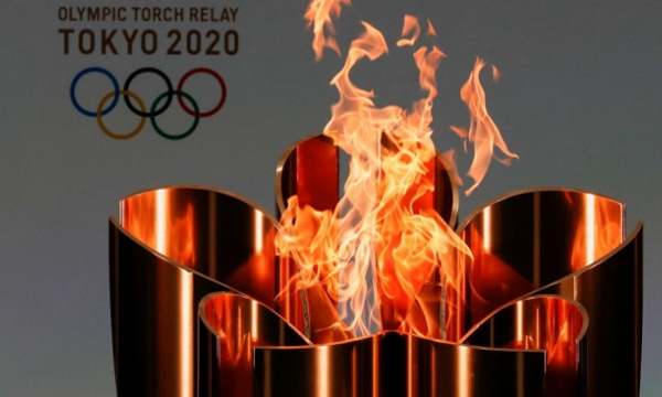 Đoàn thể thảo Việt Nam tham dự Olympic 2020 với 43 thành viên
