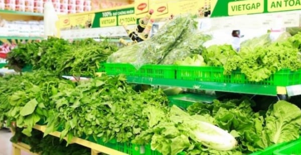 Sở Công thương TP Hồ Chí Minh: Cho phép một số chợ truyền thống đang bị phong toả bán lại các hàng rau, củ, quả, thịt