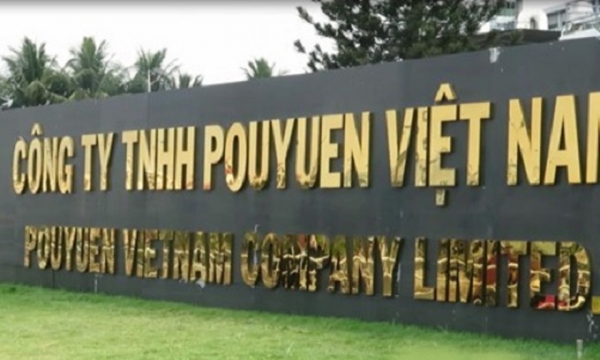 TP.HCM: Công ty PouYuen tạm dừng hoạt động 10 ngày