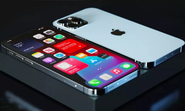 Apple tăng đặt hàng sản xuất iPhone 13 bất chấp tình hình dịch bệnh căng thẳng
