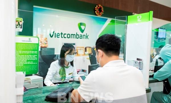 Ngân hàng thương mại Việt Nam nào uy tín nhất năm 2021?