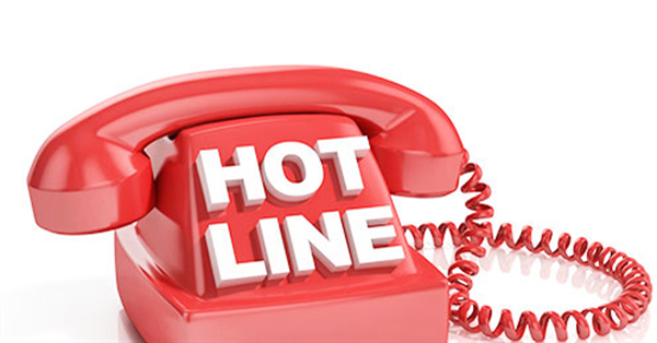 Quản lý thị trường công bố 23 số hotline tiếp nhận tố giác về tăng giá