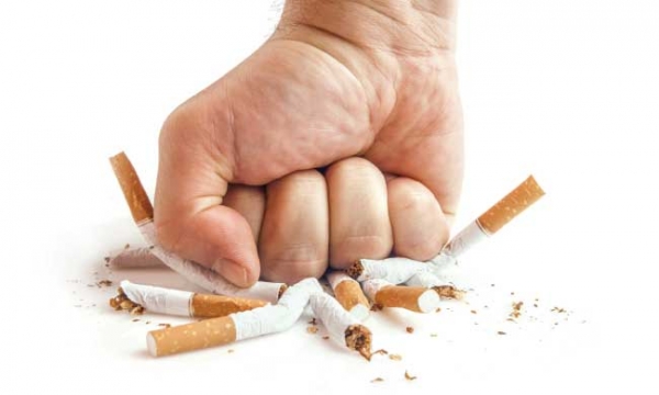 Cảnh báo - thuốc cai nghiện thuốc lá chứa tạp chất gây ung thư