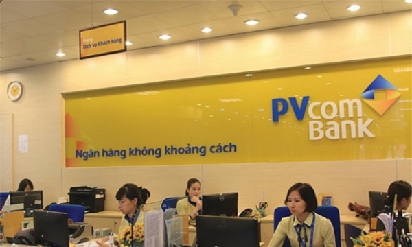 Vừa “lộ” lỗ 493 tỷ, Pvcombank lại bị Kiểm toán Nhà nước tố “xé rào” tín dụng