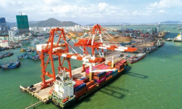 Tiêu chí đánh giá, phân loại các cảng biển tại Việt Nam