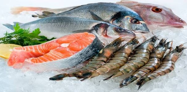 Doanh thu hải sản tươi sống, đông lạnh của Mỹ tăng trong nửa đầu năm 2021