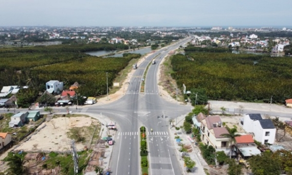 Quảng Nam đầu tư gần 47.000 tỷ đồng phát triển nhà ở giai đoạn 2021 - 2030