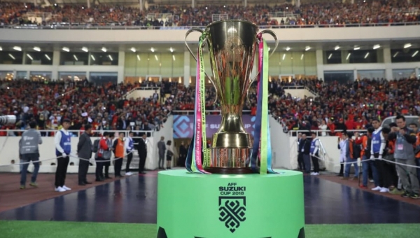Hoãn lễ bốc thăm chia bảng AFF Cup 2020 vì dịch COVID-19