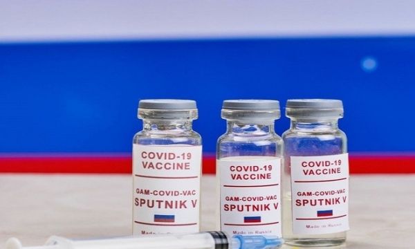 Bộ Y tế được Thủ tướng giao nhiệm vụ hỗ trợ doanh nghiệp mua vaccine Sputnik V