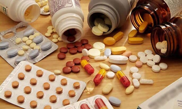 Nhiều loại thuốc kém chất lượng bị thu hồi và những hệ luỵ cho sức khoẻ