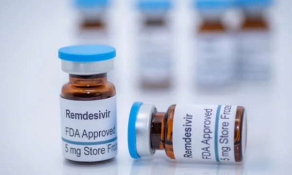 Bộ Y tế hướng dẫn triển khai sử sụng thuốc Remdesivir chữa COVID-19